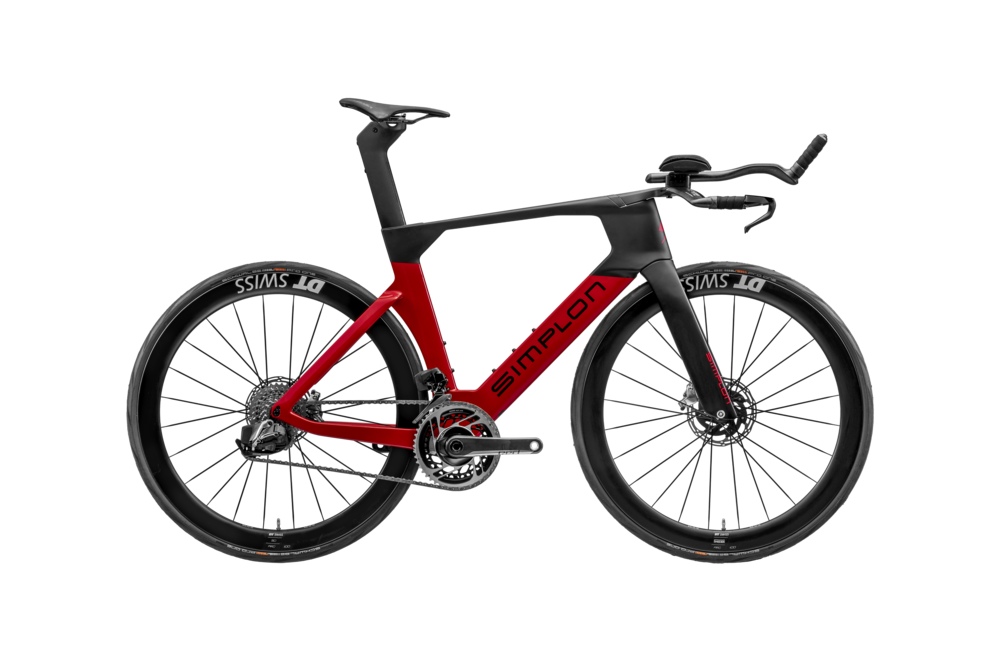 Bike and tri online